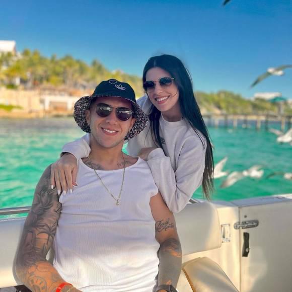 Escándalo en plena Copa América: jugador de Argentina es acusado de infiel; “De terror, después lo vemos con la familia”