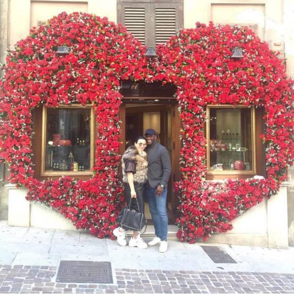 Así presume su estilo de vida junto a su esposa italiana: ¿qué ha sido del exgoleador hondureño David Suazo?