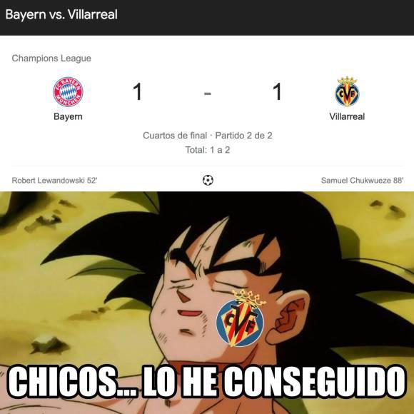 ¡Destrozan al Barcelona! Los graciosos memes que dejó la clasificación del Real Madrid a las semifinales de Champions