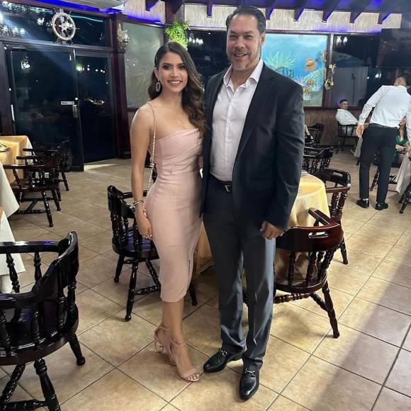 ¡Se casó el “Bicho”! Así fue la boda privada de Luis Palma con Annie Córdova ¿Quiénes fueron los invitados?