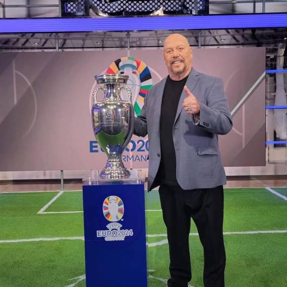 El motivo por el que ‘Perro’ Bermúdez anunció su salida de Televisa tras 50 años y advierte: “Eso nunca lo verás”