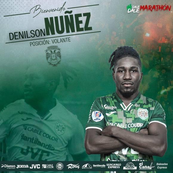 Fichajes Honduras: Motagua amarra bombazo, Denil Maldonado apunta a gigante de México y blindan a Rigo Rivas