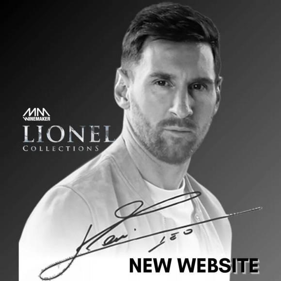 “10 GOAT”: Messi presenta su nuevo negocio que gustará a muchos y que es accesible ¿cuánto cuesta?