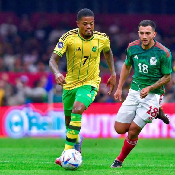Rechazó ir a la Copa América y se fue de vacaciones al país rival: el tremendo desplante de Leon Bailey a Jamaica