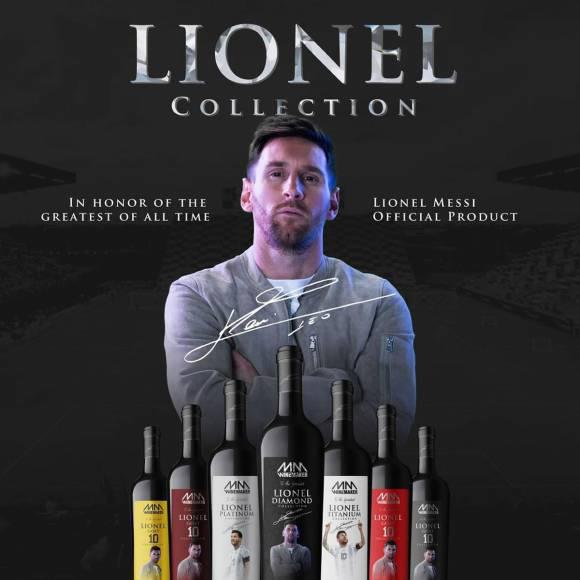 “10 GOAT”: Messi presenta su nuevo negocio que gustará a muchos y que es accesible ¿cuánto cuesta?