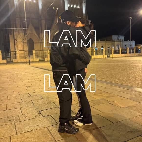 Wanda Nara es cachada besándose con otro famoso y envía duro dardo a Icardi: “la lealtad se paga con...”