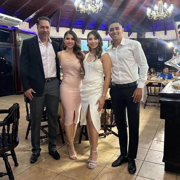 ¡Se casó el “Bicho”! Así fue la boda privada de Luis Palma con Annie Córdova ¿Quiénes fueron los invitados?