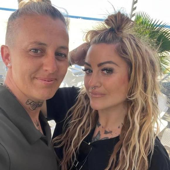 Equipo hondureño hace historia y ficha a entrenadora española que jugó en el FC Barcelona, ¡tiene licencia UEFA PRO!