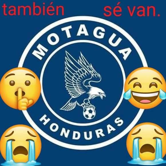 Para morir de risa: Motagua perdió una nueva final de  Concacaf y los memes destruyen a Diego Vázquez; Olimpia es protagonista
