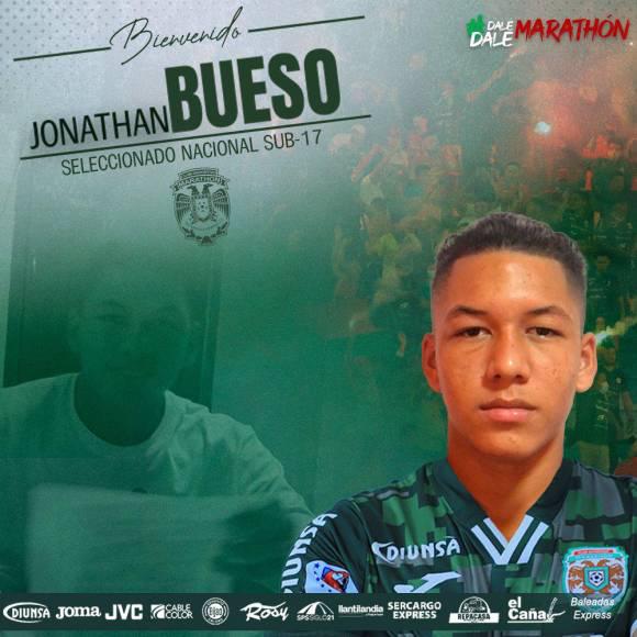 Fichajes Honduras: Motagua amarra bombazo, Denil Maldonado apunta a gigante de México y blindan a Rigo Rivas