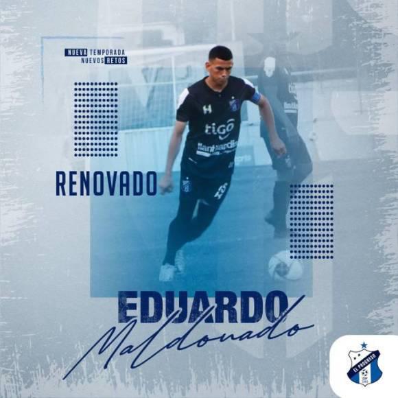 EL MERCADO: Dos fichajes confirmados en Motagua, baja en Real España y Francisco Martínez es noticia