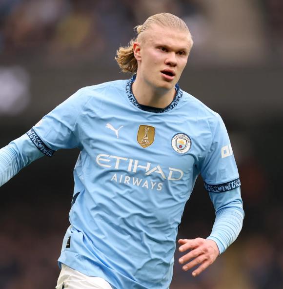 Así terminó la tabla de goleadores en la Champions League: dos figuras comparten la cima