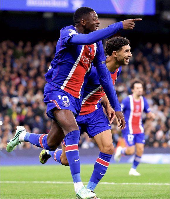 Champions League 2026-27: dos desconocidos goleadores tienen de rodillas a Kane y Mbappé ¿Y Haaland?