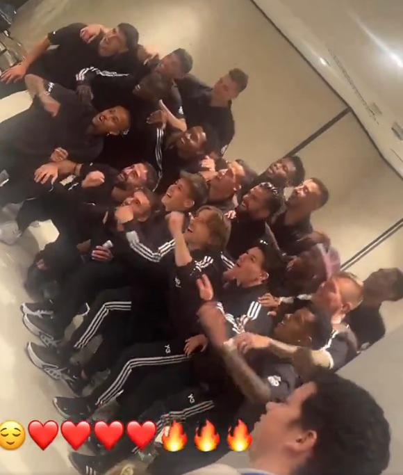 Mesurado festejo de Real Madrid, el motivo de la frustración de Xavi y el mensaje del Barcelona al campeón