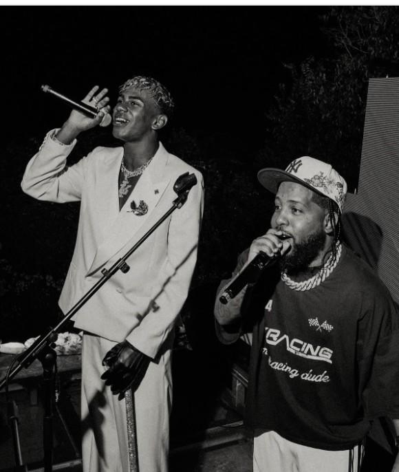 ¿Puff Daddy? Así fue la polémica fiesta de Lamine Yamal y la respuesta que recibió de artista con enanismo tras la denuncia