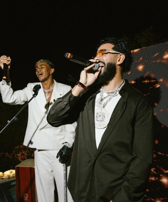 ¿Puff Daddy? Así fue la polémica fiesta de Lamine Yamal y la respuesta que recibió de artista con enanismo tras la denuncia