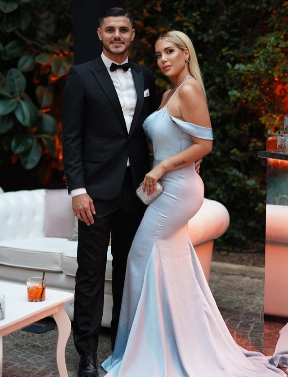 Crisis, ruptura y celos: Filtraron el polémico contrato que Wanda Nara le hizo firmar a Icardi tras el escándalo con la ‘China’ Suárez