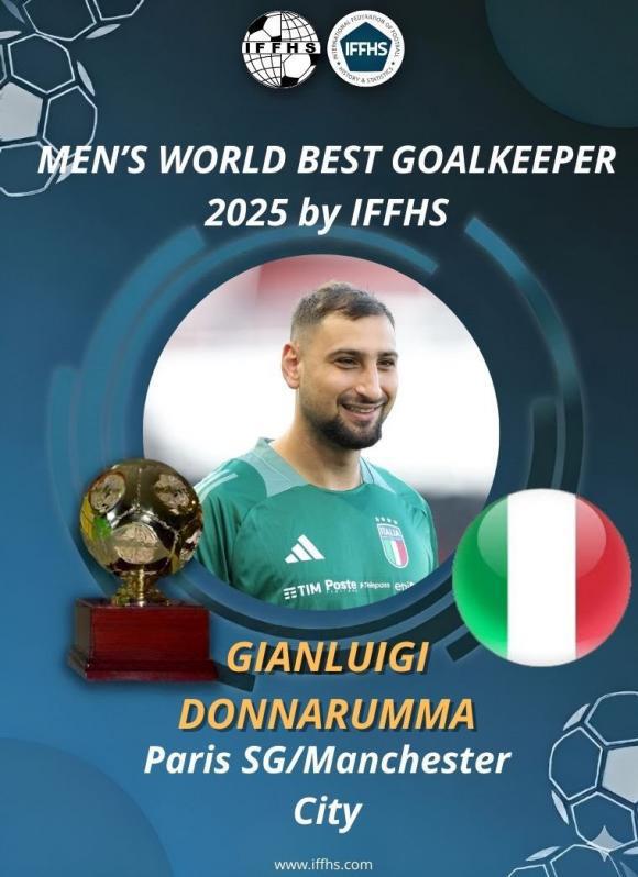 Lamine Yamal supera a Dembélé y Messi: inesperado ganador del premio y Concacaf sorprende en el ranking de la IFFHS