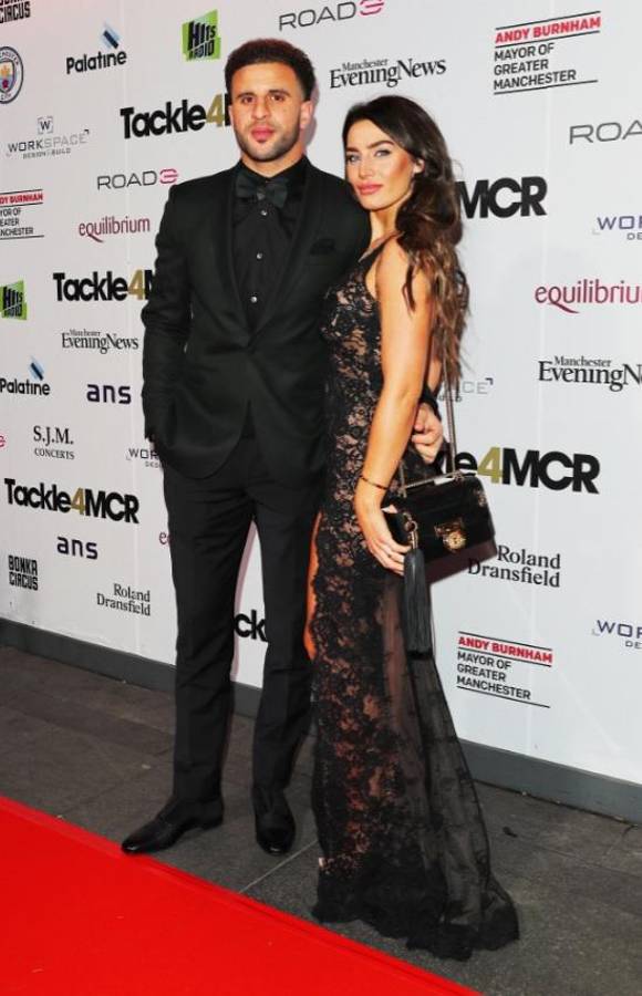 Escándalo sexual de figura del City: fue captado borracho, exhibiendo sus genitales y acosando a una mujer