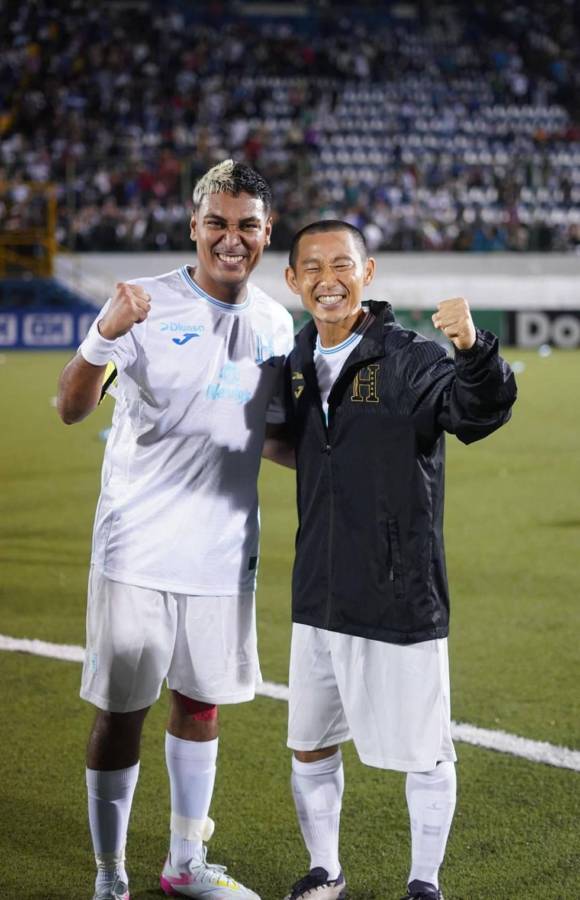 Giro inesperado: Supremo confirma el estadio donde se jugará la revancha entre Honduras y Brasil