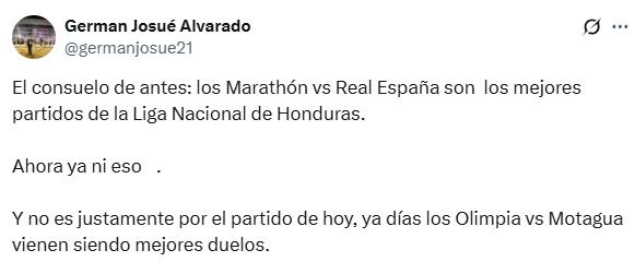 Motagua se dejó empatar de Olimpia en polémico clásico y lo que dice la prensa: Les entra el tembleque; increíble lo del árbitro
