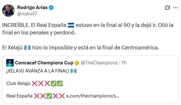 Una vergüenza; se eliminó solo y No merecen a Buba: prensa reacciona tras espantosa caída de Real España ante Xelajú