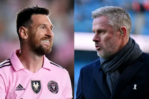 Messi le rechazó una entrevista porque estaba este exjugador: “¿Sabes cuál fue la respuesta del Inter Miami?”