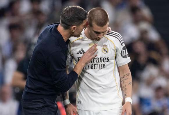 El cortocircuito que generó la llegada de Mastantuono al Real Madrid: lo revelaron tras el adiós de Xabi Alonso