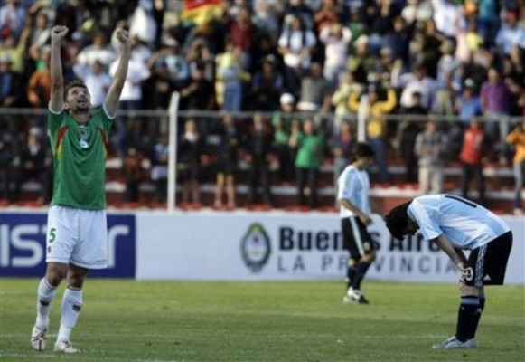 TOP 10: Condiciones meteorológicas más extremas en la historia del deporte