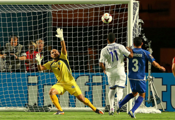 Honduras y El Salvador en imágenes