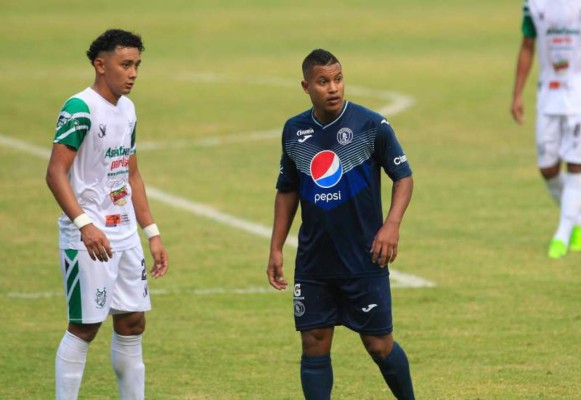 Mercado en Honduras: ¡Los 20 futbolistas que buscarán regresar a Liga Nacional!