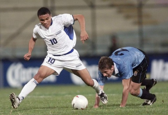 Los hondureños que se marcharon al extranjero con 20 años o menos&nbsp;&nbsp;