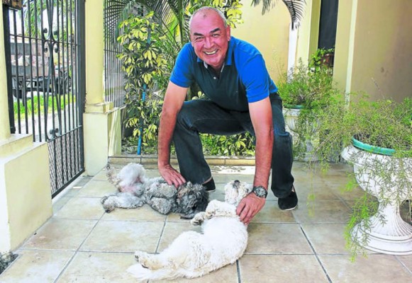 Jugadores y entrenadores extranjeros que se quedaron a vivir en Honduras