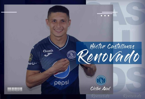 FICHAJES: Boavista va tras otro hondureño, Primi Maradiaga al Vida y Motagua anuncia renovaciones