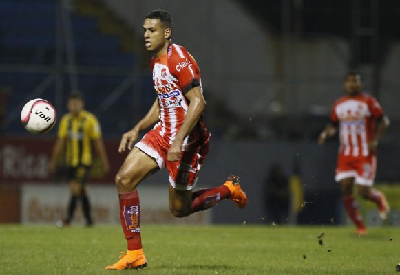 TOP: Los 15 fichajes más destacados del mercado hondureño