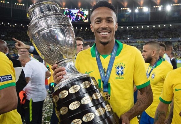 Sin Neymar y otros cracks de peso: Así sería el brutal 11 de la selección de Brasil en el futuro