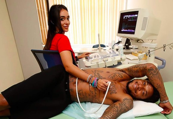 La doctora rusa que prohibió a sus futbolistas tener sexo previo a los partidos