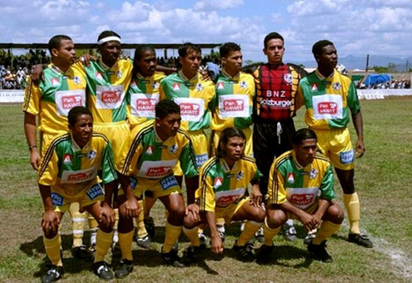 ¡Se esfumaron! 20 equipos del fútbol hondureño que quizás no recuerdas