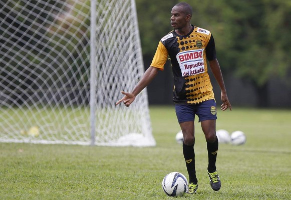 Los jugadores que tuvieron un paso gris por el Real España&nbsp;&nbsp;