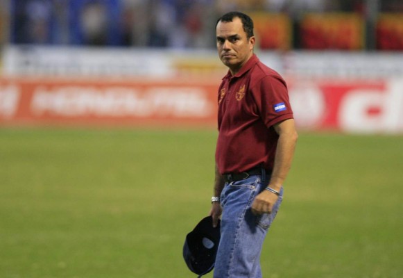 ¡Tres fallecieron! ¿Dónde están los últimos 15 entrenadores del Motagua antes de Diego?