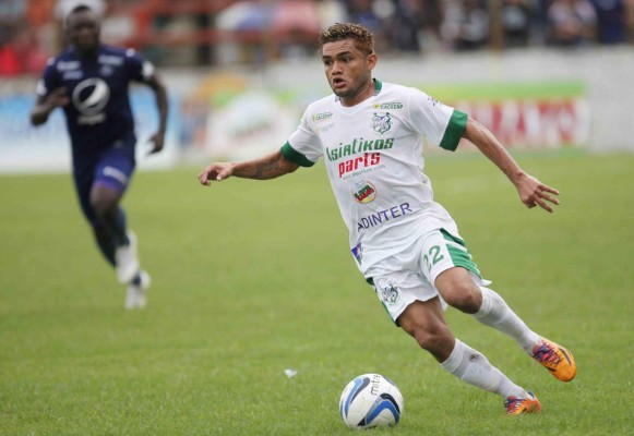 Los jugadores que buscan trabajo de cara al torneo Apertura