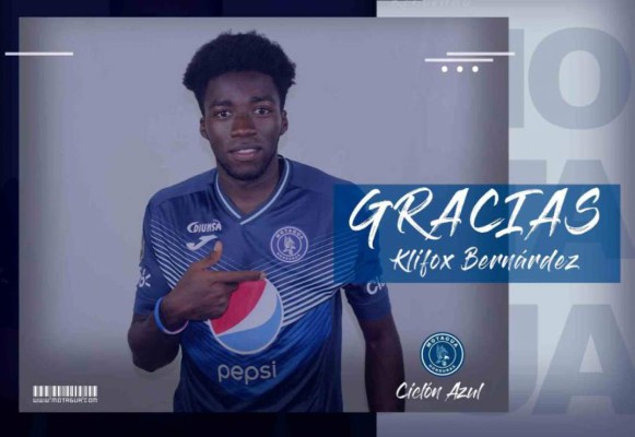 Fichajes: Motagua quiere un zurdo y presenta dos bajas; Alberth Elis al Boavista