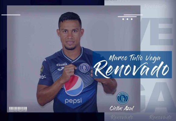 Mercado: Olimpia, Lobos, Vida y Marathón con fichajes; Motagua cierra filas y hay un nuevo legionario