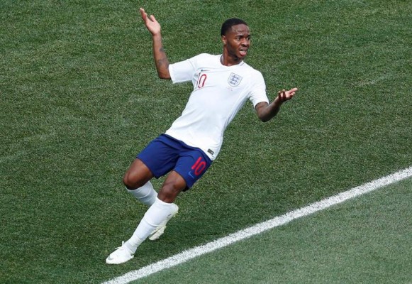 ¡DE ADMIRAR! Jugadores cristianos en el Mundial de Rusia 2018