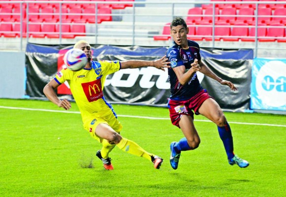 Estos son los jugadores más caros de Centroamérica