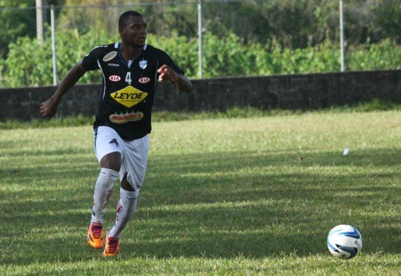 TOP: Futbolistas que quizás no sabías que jugaron en este equipo en Honduras