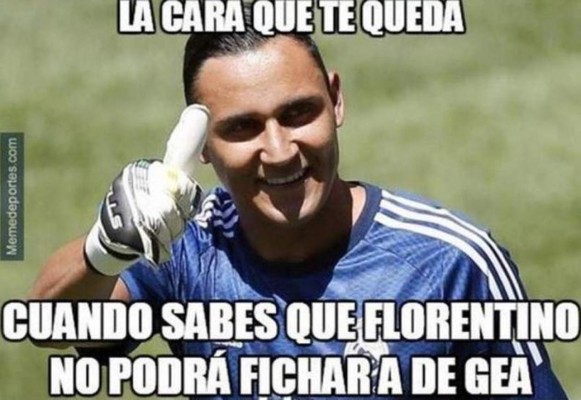 ¡No perdonan! Los memes que dejó la sanción de la FIFA al Real Madrid