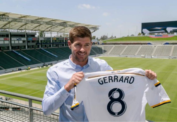 TOP: Los 10 jugadores mejor pagados de la MLS