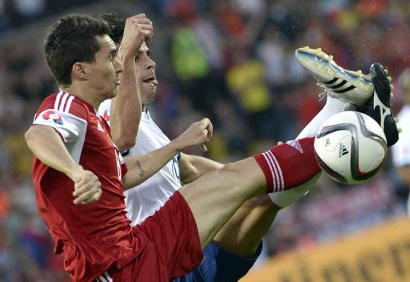 Los mejores momentos de las victorias de Alemania y Portugal en las eliminatorias rumbo a la Eurocopa