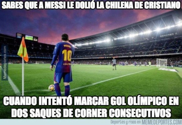 Los mejores memes del día: La jornada de Europa League y más Champions